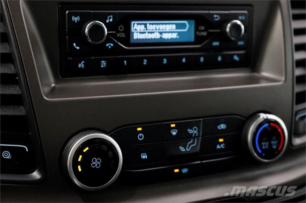 Ford Transit 350 2.0 TDCI 130pk RWD Trend Bakwagen met Ostali kamioni