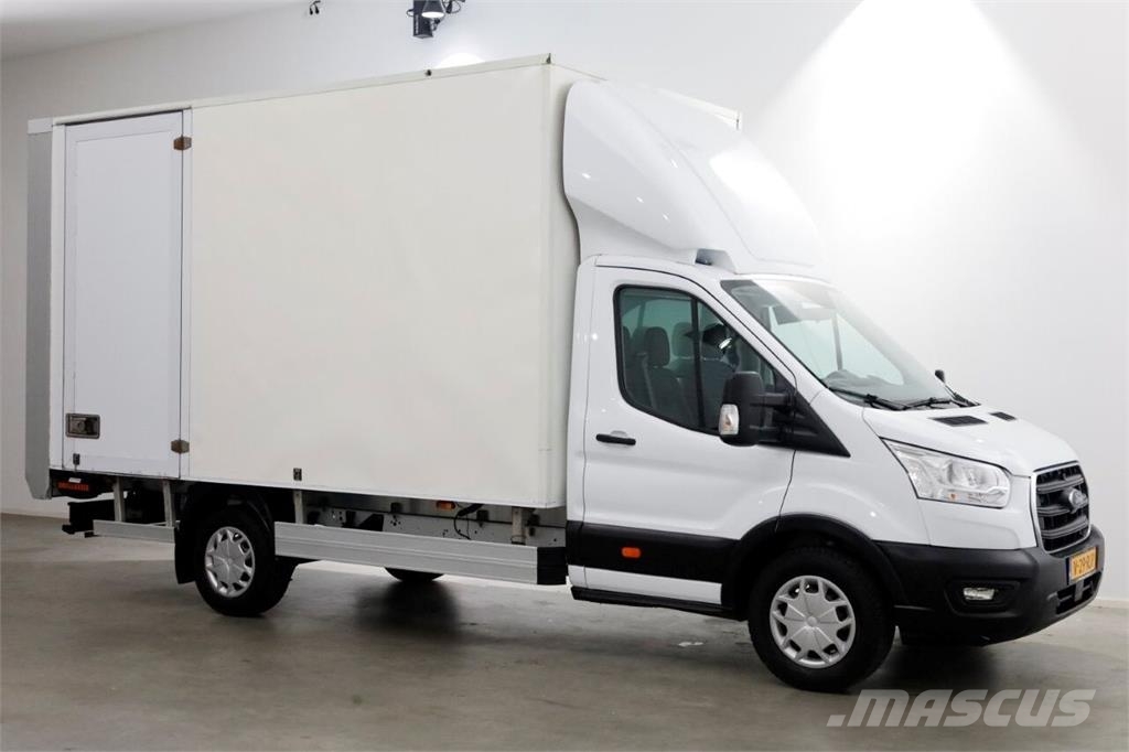 Ford Transit 350 2.0 TDCI 130pk Bakwagen met laadklep e Специальные грузовики