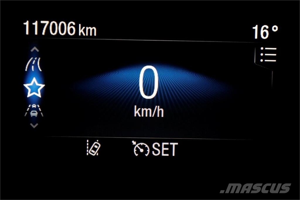 Ford Transit 350 2.0 TDCI 130pk N1 Trend Bakwagen met l شاحنات أخرى