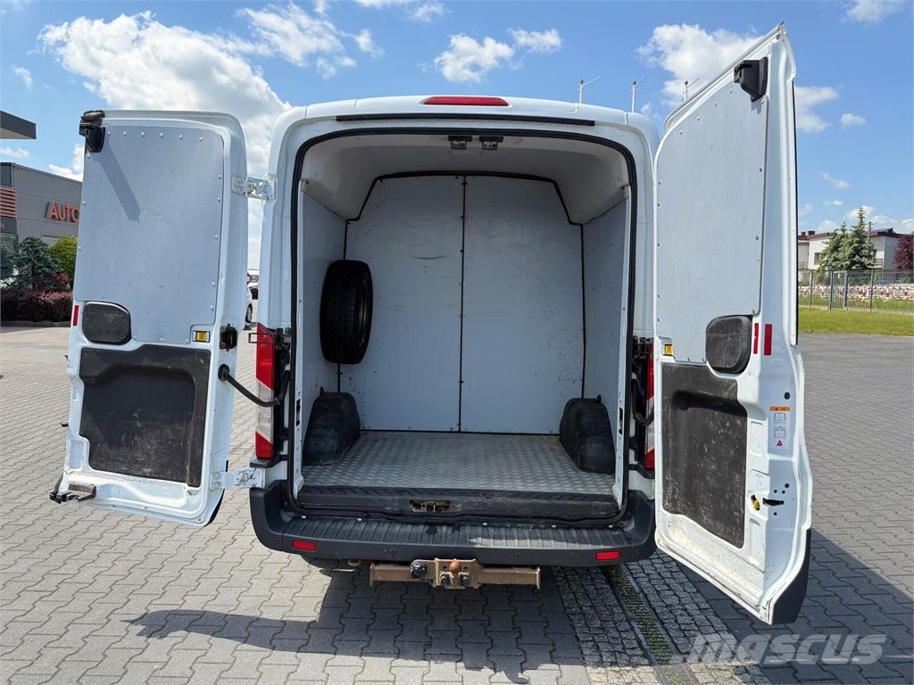 Ford Transit 350 L3H2 Ambiente Otros camiones
