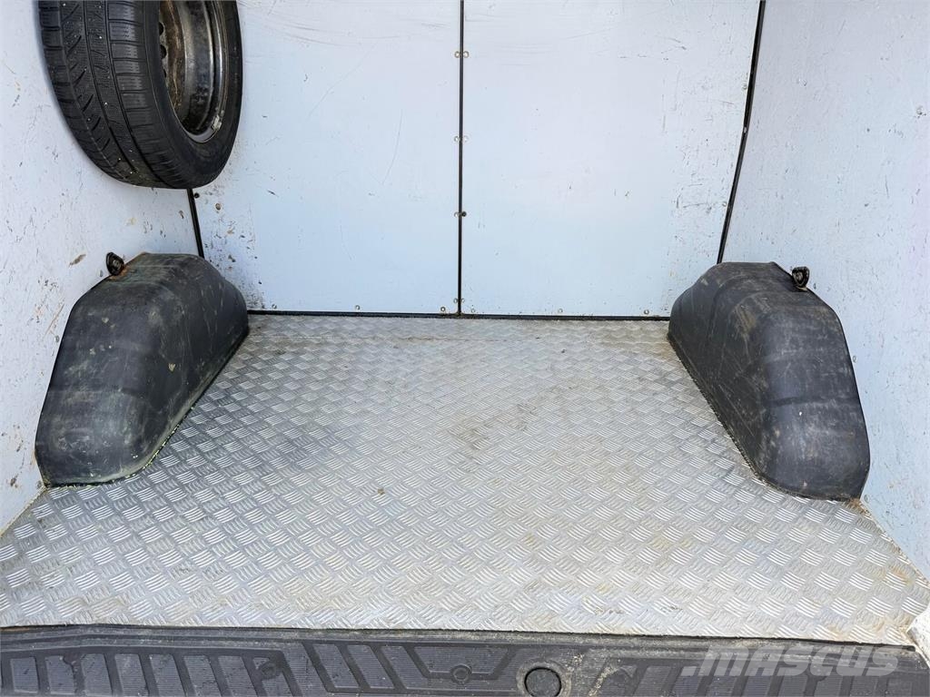 Ford Transit 350 L3H2 Ambiente Otros camiones