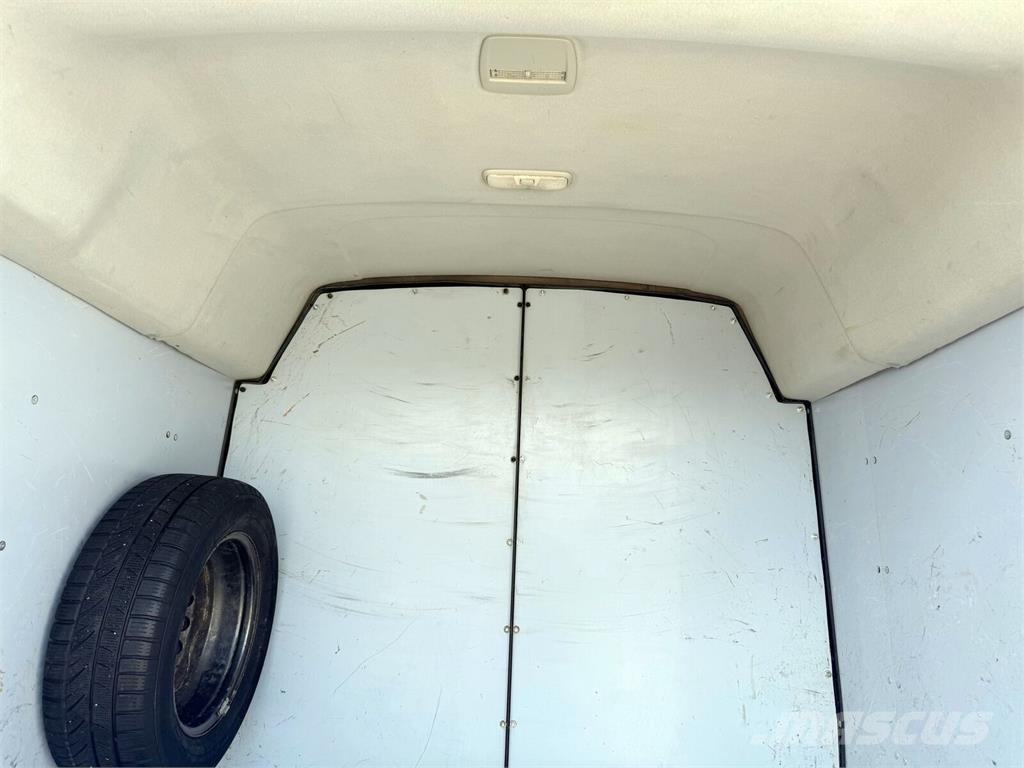Ford Transit 350 L3H2 Ambiente Otros camiones