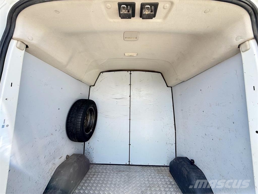 Ford Transit 350 L3H2 Ambiente Otros camiones