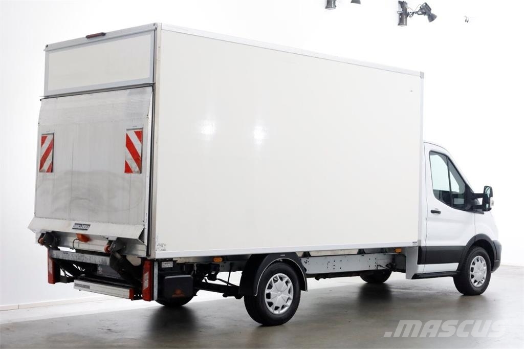 Ford Transit 350 2.0 TDCI 130pk Trend Bakwagen met laad Otros camiones