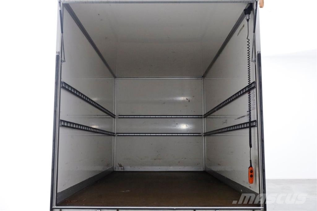 Ford Transit 350 2.0 TDCI 130pk Trend Bakwagen met laad Otros camiones