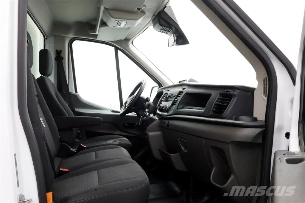 Ford Transit 350 2.0 TDCI 130pk Trend Bakwagen met laad Otros camiones