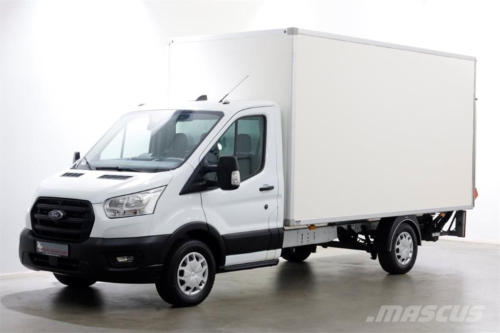 Ford Transit 350 2.0 TDCI 130pk Trend Bakwagen met laad Otros camiones