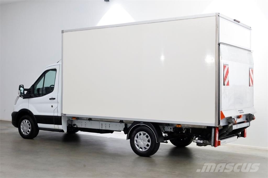 Ford Transit 350 2.0 TDCI 130pk Trend Bakwagen met laad Otros camiones