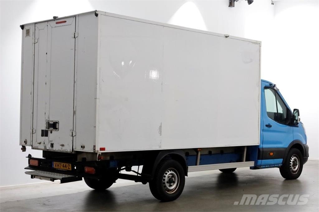 Ford Transit 350 2.0 TDCI 130pk E6 Bakwagen met achterd Otros camiones