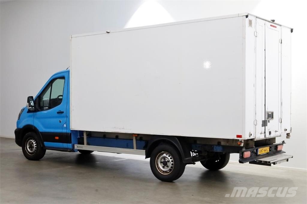 Ford Transit 350 2.0 TDCI 130pk E6 Bakwagen met achterd Otros camiones