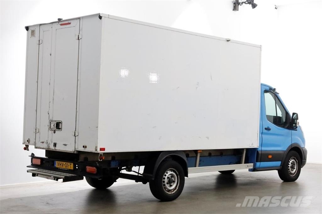 Ford Transit 350 2.0 TDCI 130pk E6 Bakwagen met achterd Otros camiones