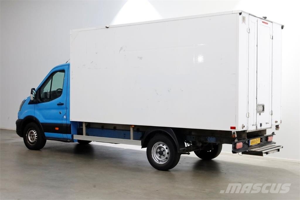 Ford Transit 350 2.0 TDCI 130pk E6 Bakwagen met achterd Otros camiones