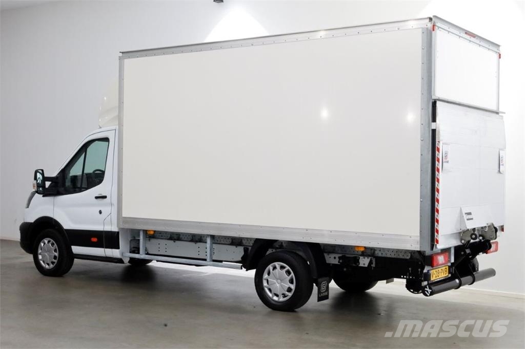 Ford Transit 350 2.0 TDCI 130pk RWD Trend Bakwagen met Otros camiones