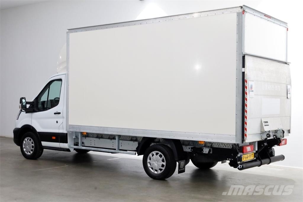 Ford Transit 350 2.0 TDCI 130pk RWD Trend Bakwagen met Otros camiones