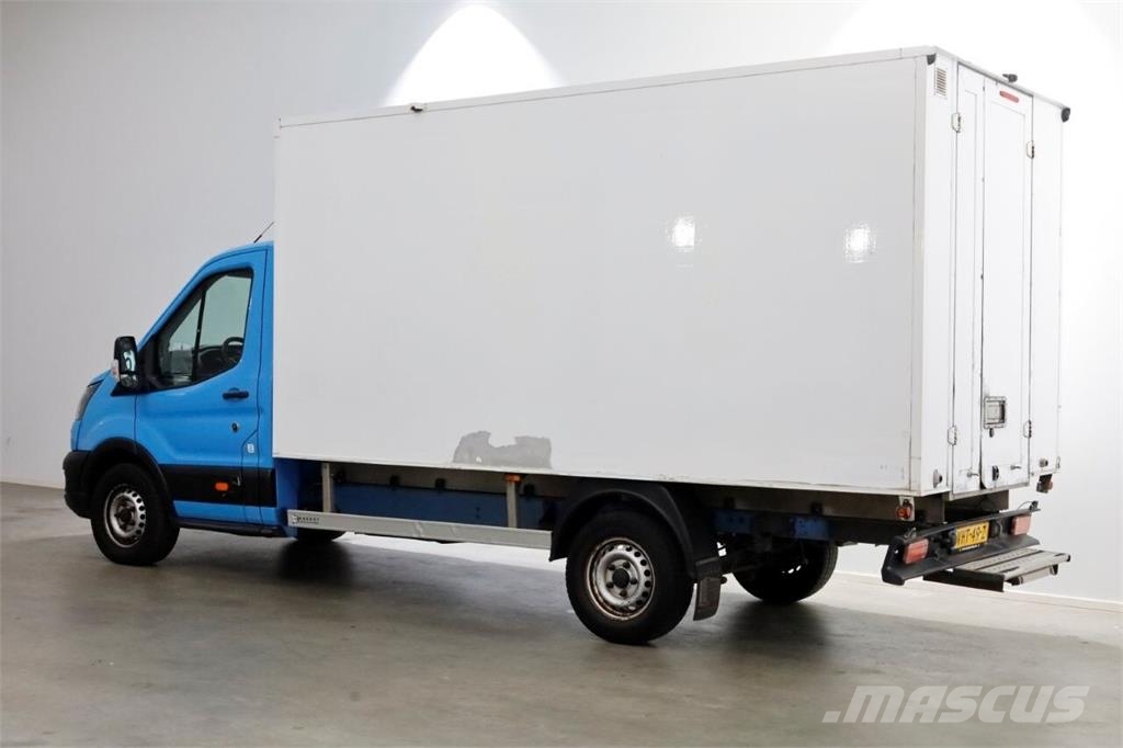 Ford Transit 350 2.0 TDCI 130pk E6 Bakwagen met achterd Otros camiones
