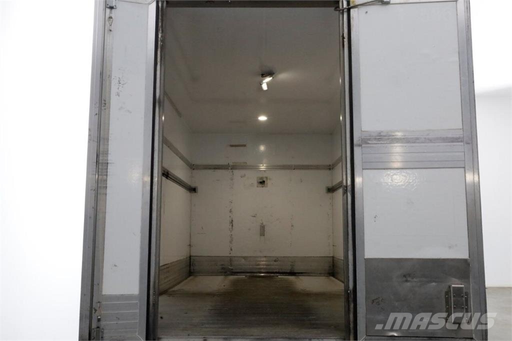 Ford Transit 350 2.0 TDCI 130pk Bakwagen met achterdeur Otros camiones
