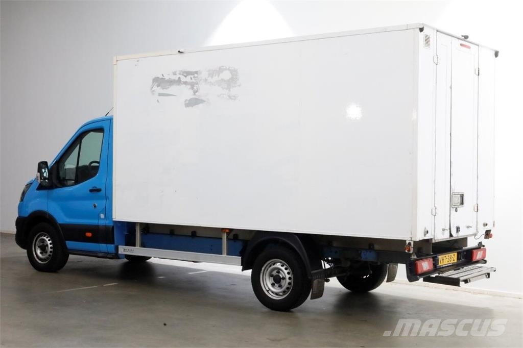 Ford Transit 350 2.0 TDCI 130pk Bakwagen met achterdeur Otros camiones
