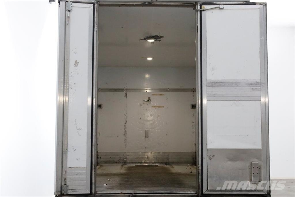 Ford Transit 350 2.0 TDCI 130pk E6 Bakwagen met achterd Otros camiones