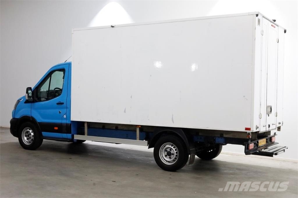 Ford Transit 350 2.0 TDCI 130pk E6 Bakwagen met achterd Otros camiones