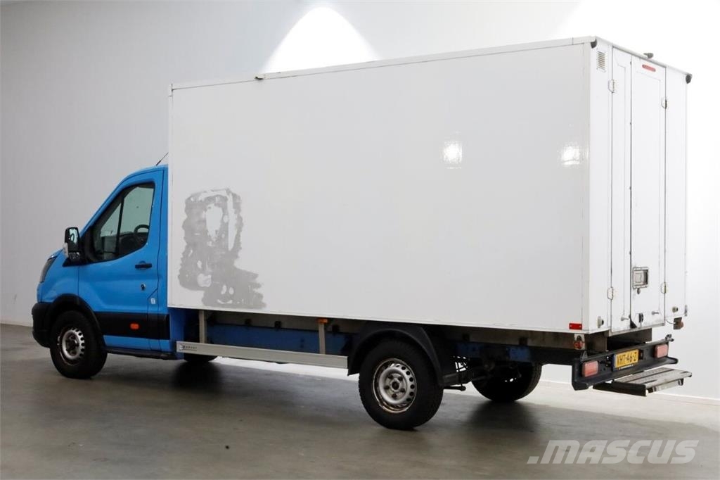 Ford Transit 350 2.0 TDCI 130pk E6 Bakwagen met achterd Otros camiones