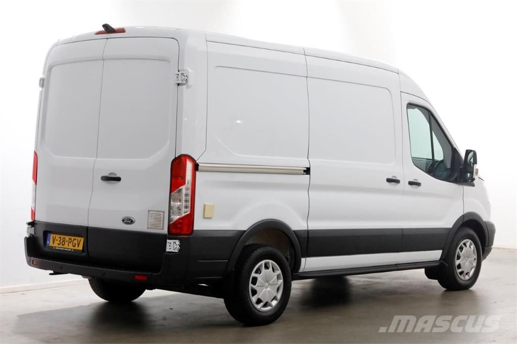 Ford Transit 350 2.0 TDCI 130pk E6 L2H2 Trend Airco/Nav Otros camiones