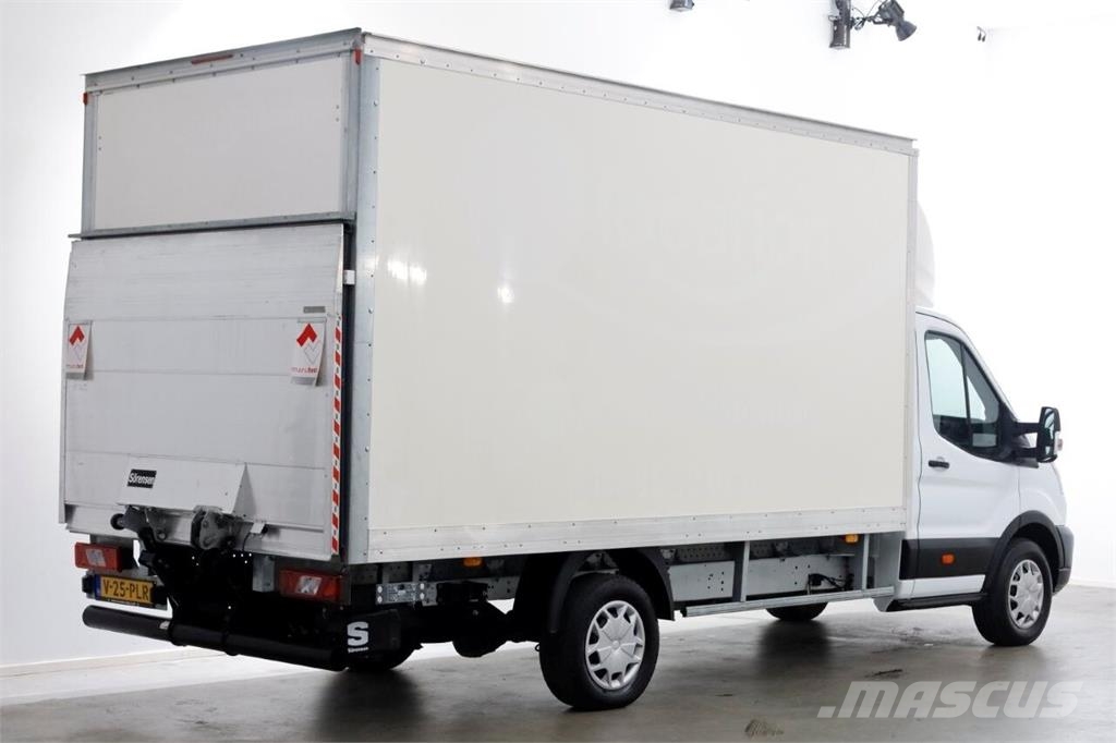 Ford Transit 350 2.0 TDCI 130pk Trend Bakwagen met laad Otros camiones