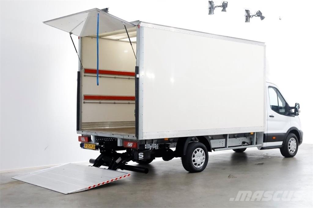 Ford Transit 350 2.0 TDCI 130pk Trend Bakwagen met laad Otros camiones
