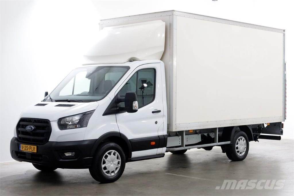 Ford Transit 350 2.0 TDCI 130pk Trend Bakwagen met laad Otros camiones