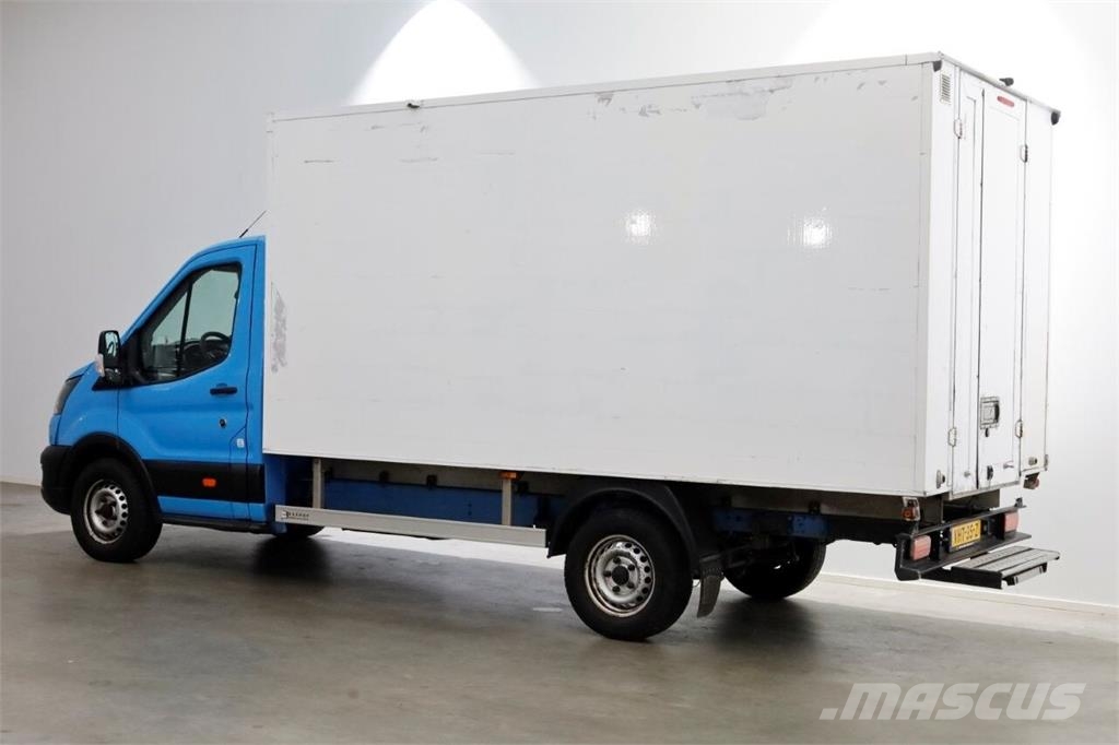 Ford Transit 350 2.0 TDCI 130pk E6 Bakwagen met achterd Otros camiones