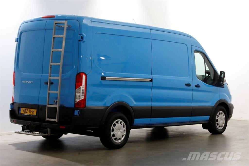 Ford Transit 350 2.0 TDCI 130pk E6 L3H2 Trend Airco/Cam Otros camiones