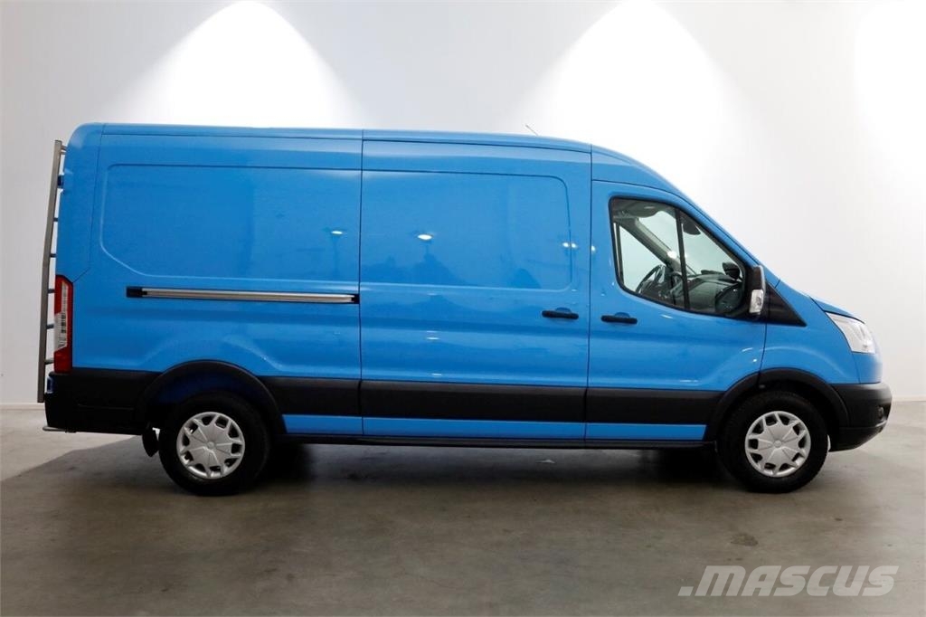 Ford Transit 350 2.0 TDCI 130pk E6 L3H2 Trend Airco/Cam Otros camiones