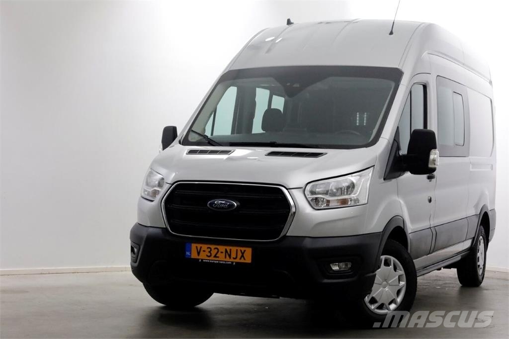 Ford Transit 350 2.0 TDCI 130pk L3H3 D.C. Trend Airco/N Otros camiones
