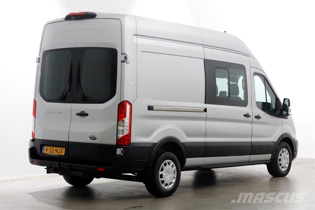 Ford Transit 350 2.0 TDCI 130pk L3H3 D.C. Trend Airco/N Otros camiones