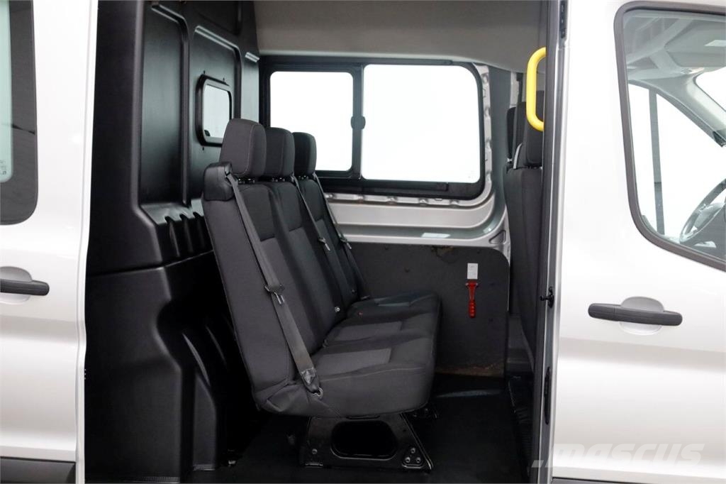 Ford Transit 350 2.0 TDCI 130pk L3H3 D.C. Trend Airco/N Otros camiones