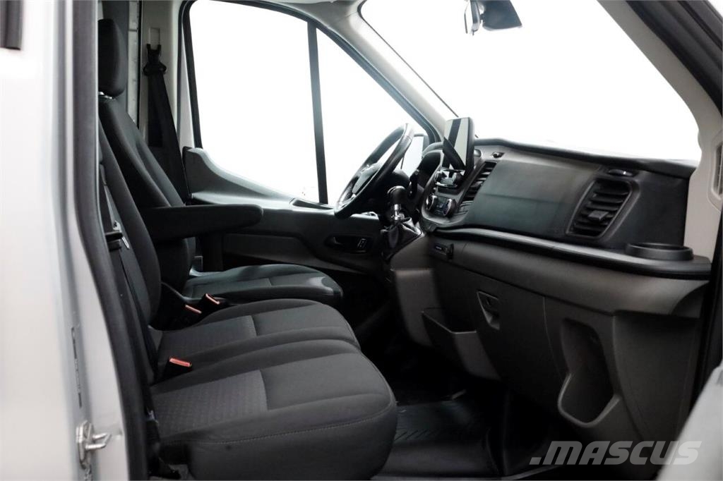 Ford Transit 350 2.0 TDCI 130pk L3H3 D.C. Trend Airco/N Otros camiones