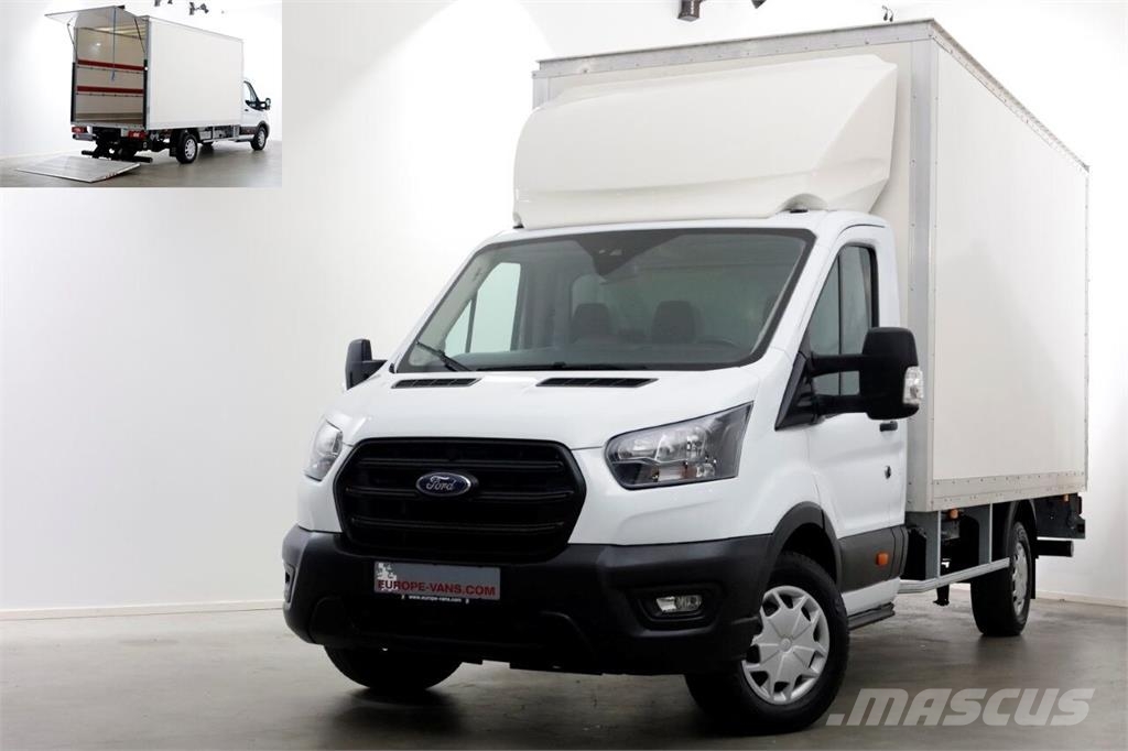 Ford Transit 350 2.0 TDCI 130pk RWD Trend Bakwagen met Ostali kamioni