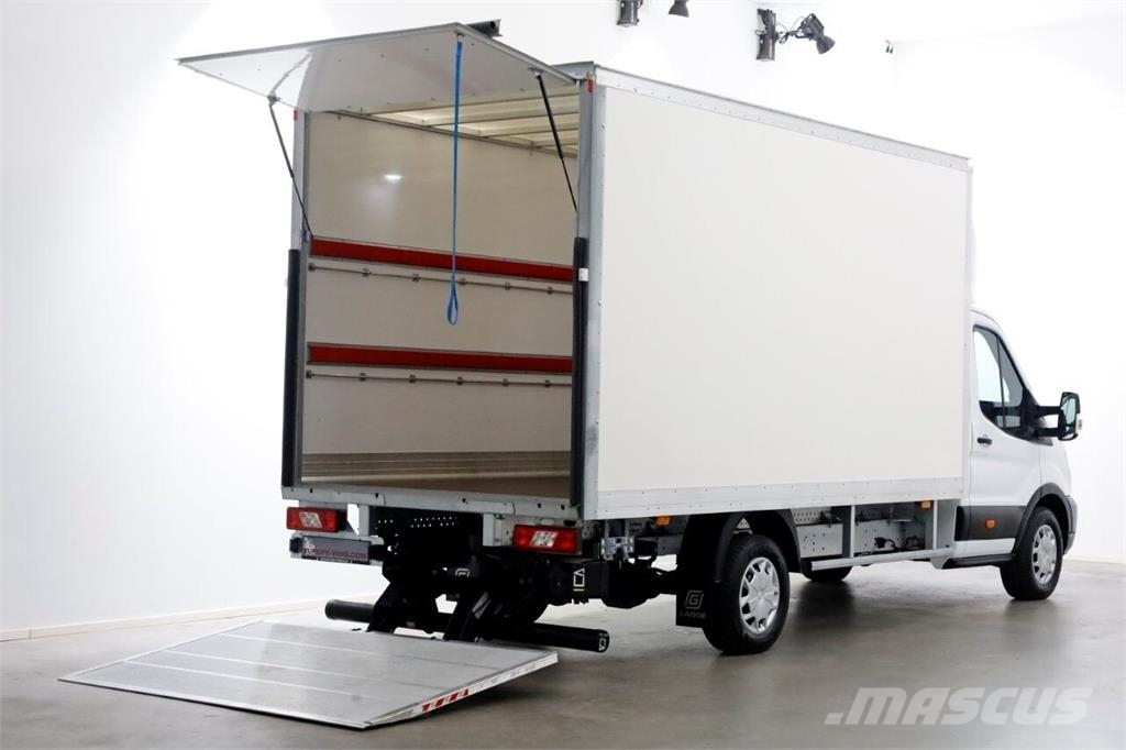 Ford Transit 350 2.0 TDCI 130pk RWD Trend Bakwagen met Ostali kamioni