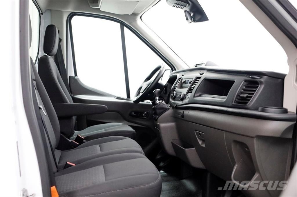 Ford Transit 350 2.0 TDCI 130pk RWD Trend Bakwagen met Ostali kamioni