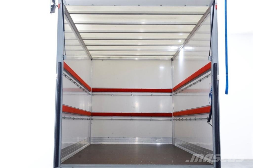 Ford Transit 350 2.0 TDCI 130pk RWD Trend Bakwagen met Ostali kamioni