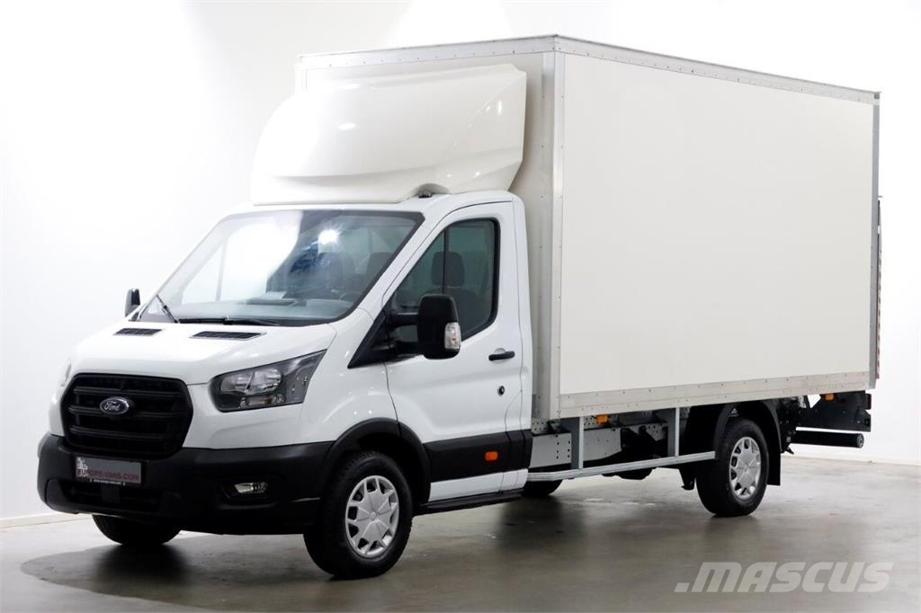 Ford Transit 350 2.0 TDCI 130pk RWD Trend Bakwagen met Ostali kamioni
