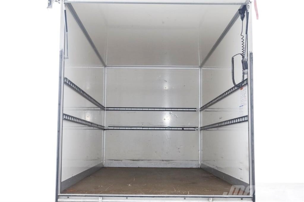 Ford Transit 350 2.0 TDCI 130pk RWD Trend Bakwagen met  Šasije I ovjese