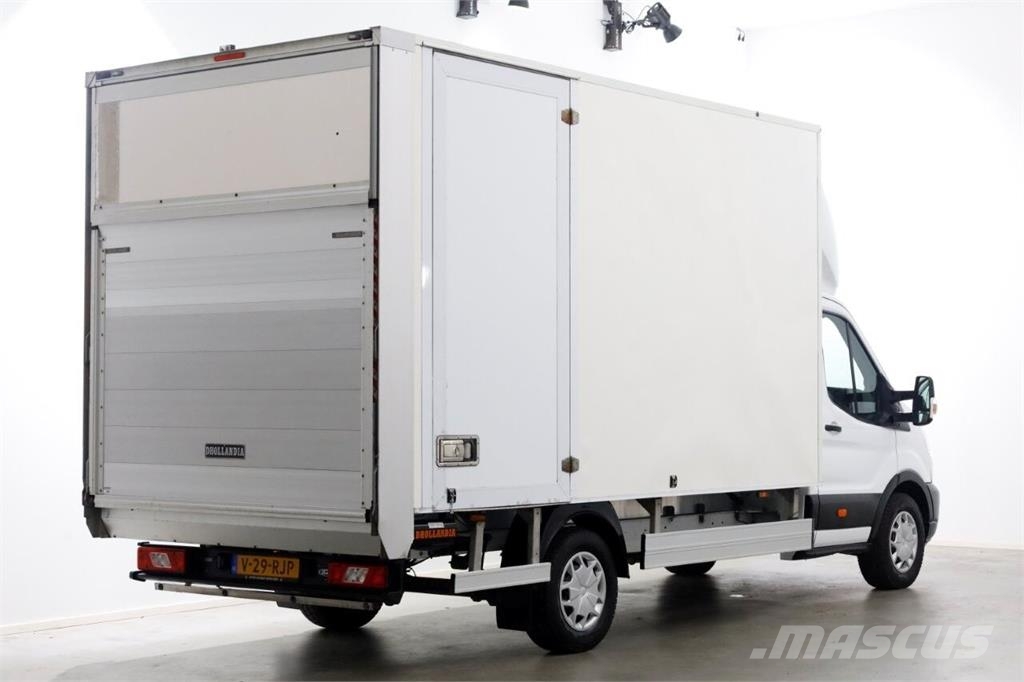 Ford Transit 350 2.0 TDCI 130pk Bakwagen met laadklep e Специальные грузовики