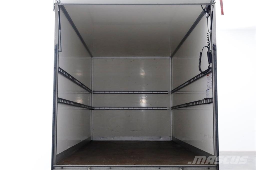 Ford Transit 350 2.0 TDCI 130pk N1 Trend Bakwagen met l شاحنات أخرى
