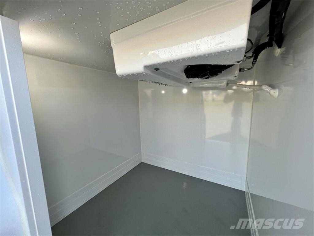 Ford Transit Connect Otros camiones