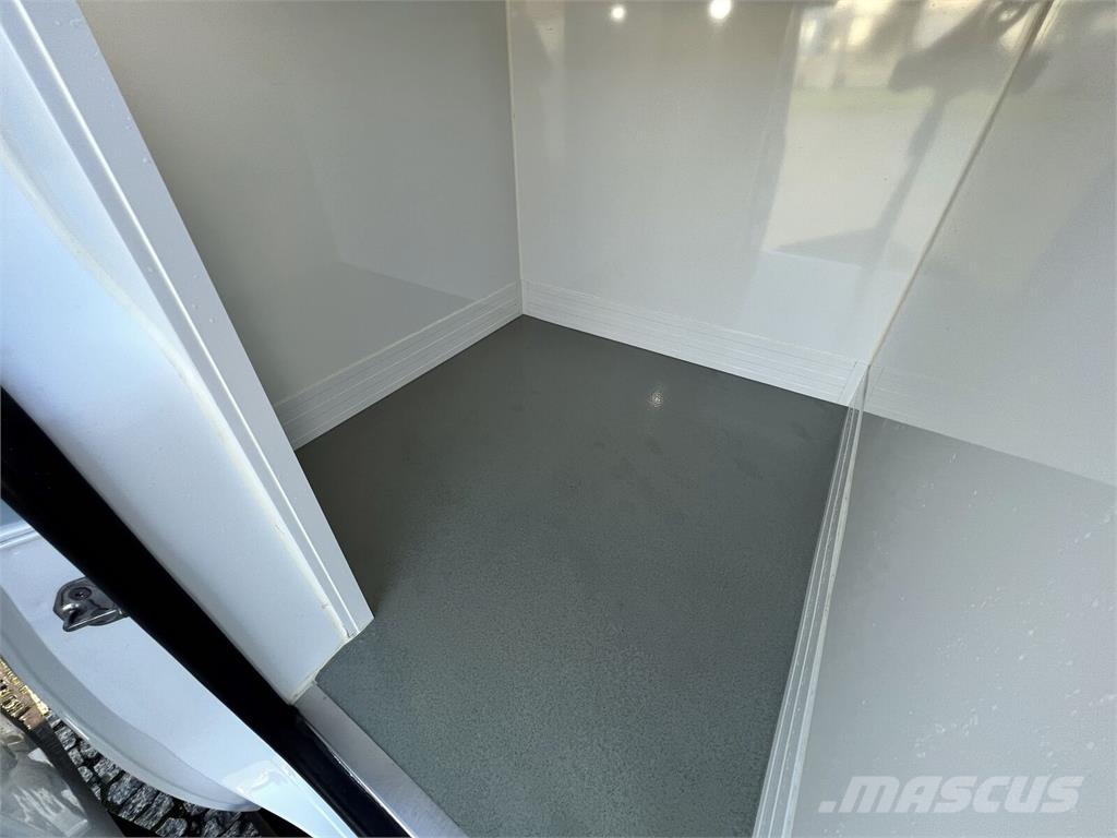 Ford Transit Connect Otros camiones