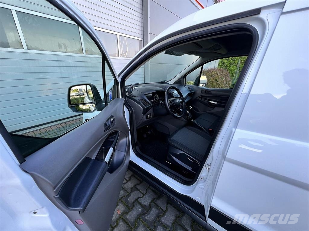 Ford Transit Connect Otros camiones