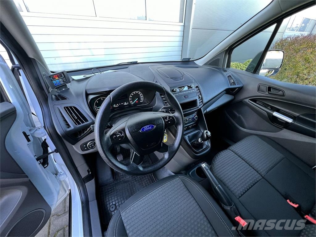 Ford Transit Connect Otros camiones