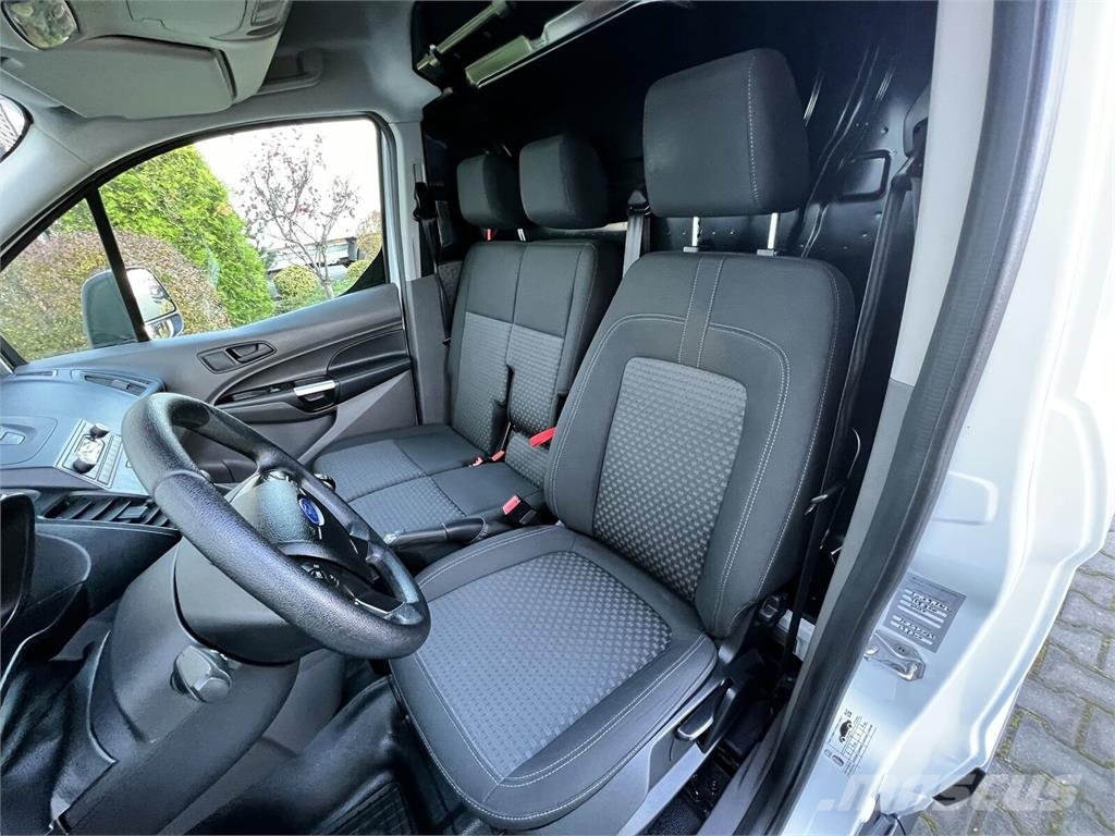 Ford Transit Connect Otros camiones