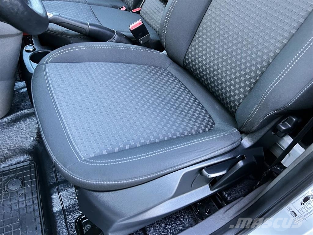 Ford Transit Connect Otros camiones