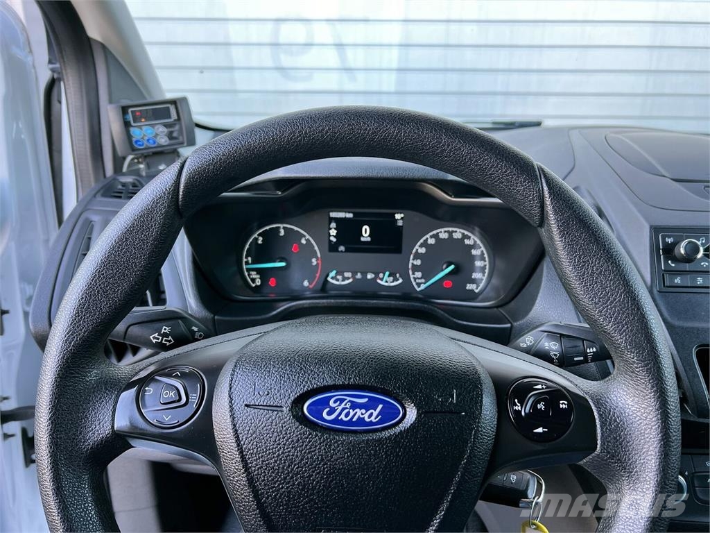 Ford Transit Connect Otros camiones